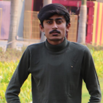 Jayraj dobariya  - Flutter Developer